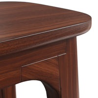 Solid Wood Dining Bench for Dining Room