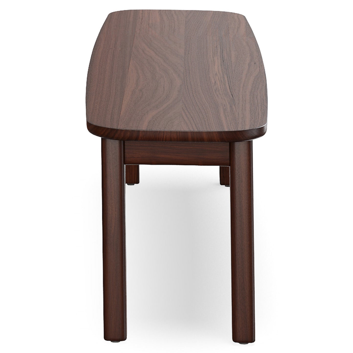 Solid Wood Dining Bench for Dining Room