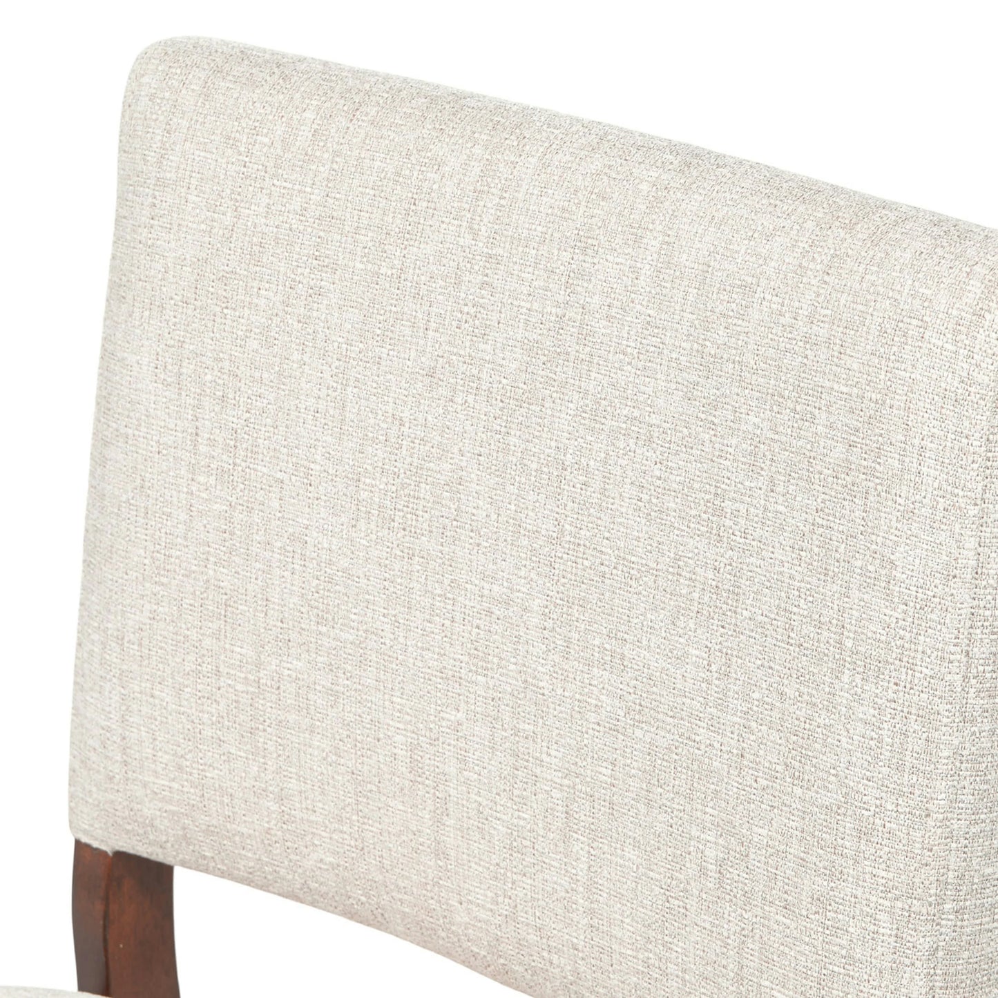 Wooden Bar Stool & Chair Living Storage