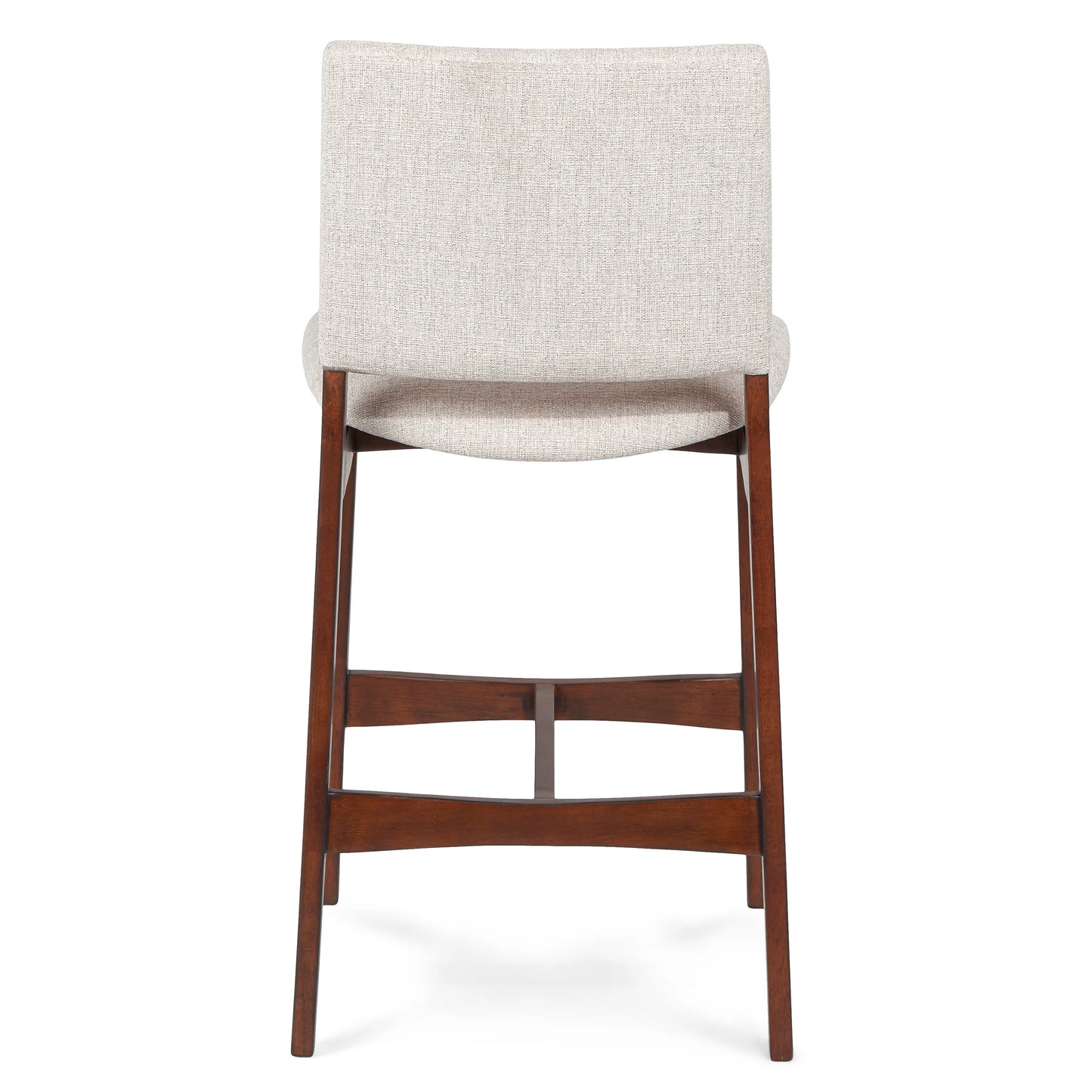 Wooden Bar Stool & Chair Living Storage