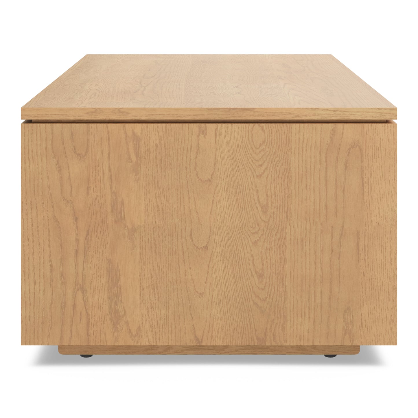 Wooden Coffee Table Set for Living Room