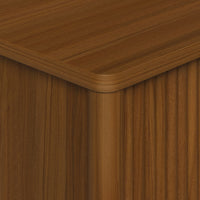 Wooden TV Cabinet with Storage for Media Unit