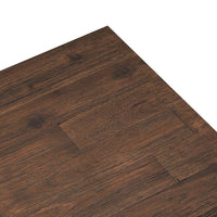 Solid Wood Bookshelf for Living Storage