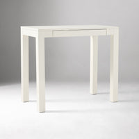 Solid Wood Dressing Table for Bedroom
