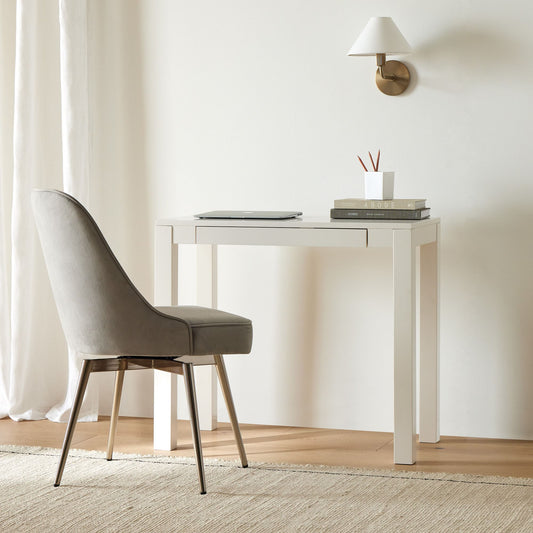 Solid Wood Dressing Table for Bedroom