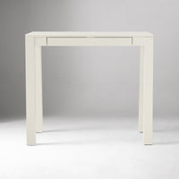 Solid Wood Dressing Table for Bedroom