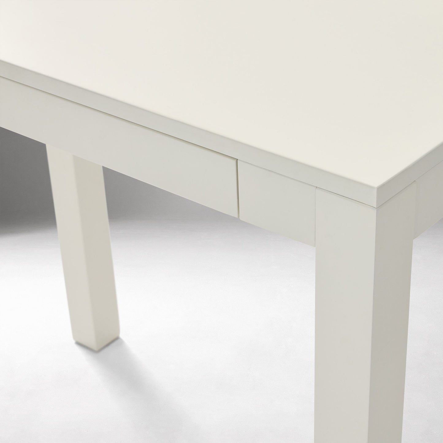 Solid Wood Dressing Table for Bedroom