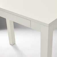 Solid Wood Dressing Table for Bedroom
