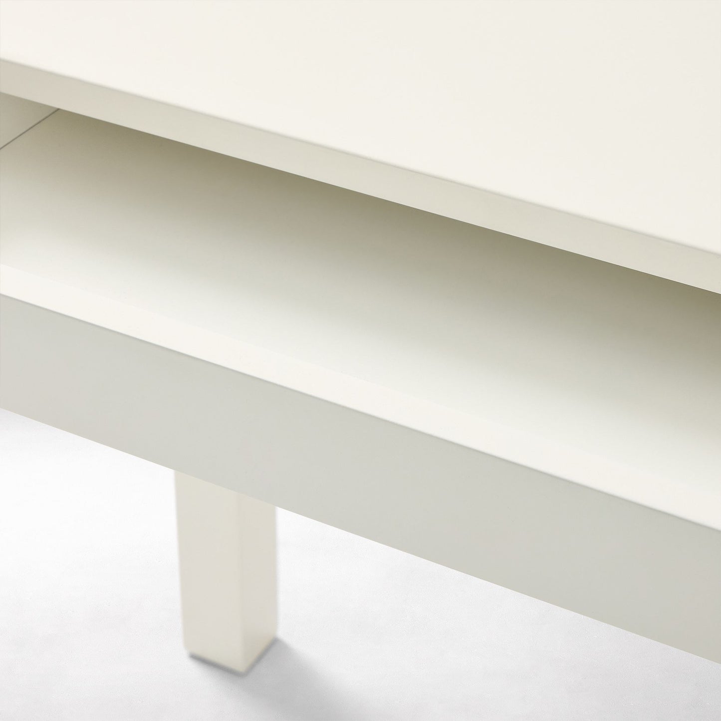 Solid Wood Dressing Table for Bedroom