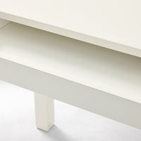 Solid Wood Dressing Table for Bedroom