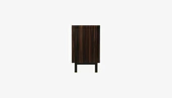 Wooden Sideboard Cabinet with Drawers for Living Storage