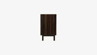 Wooden Sideboard Cabinet with Drawers for Living Storage