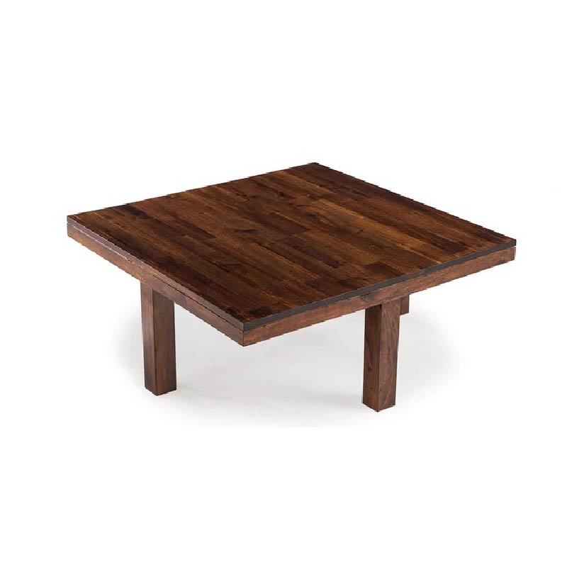 Buy Sencillo Sheesham Wood Lhs Bedside Table In Provincial Teak